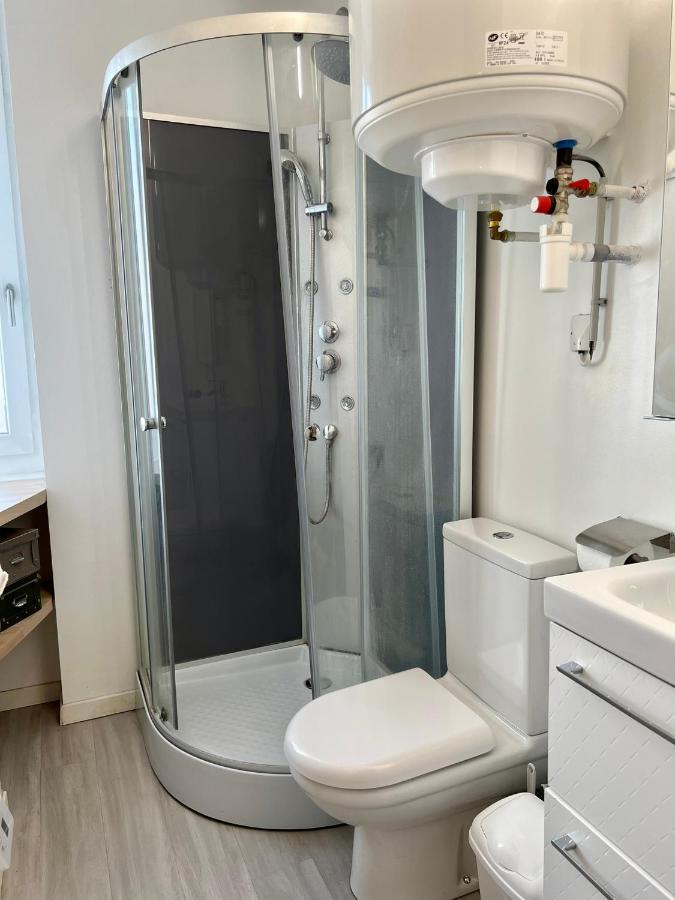 Le Clos Chassaing N1 - Wifi - Centre Ville-Property Rental Nm Périgueux Exterior foto